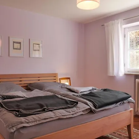 Apartman Holiday *