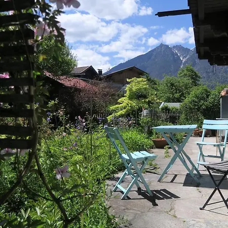 Holiday Garmisch-Partenkirchen