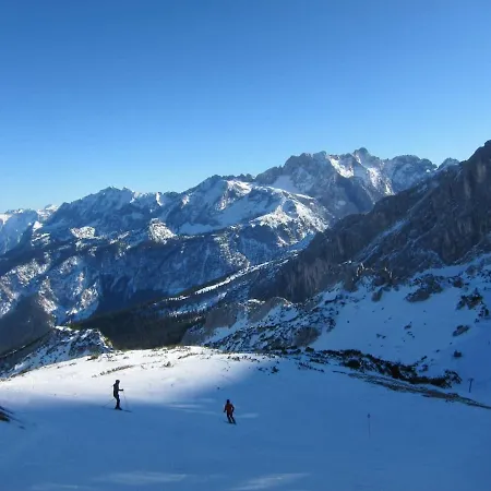 Holiday Garmisch-Partenkirchen