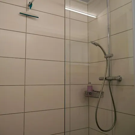 Apartman Holiday *