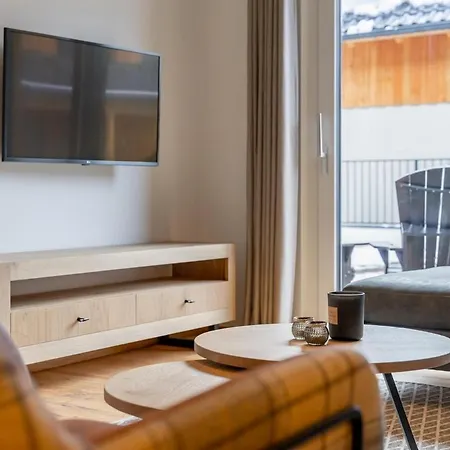 Apartman Holiday