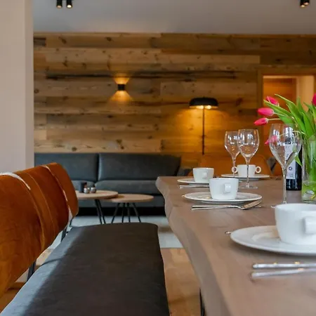 Apartman Holiday Garmisch-Partenkirchen