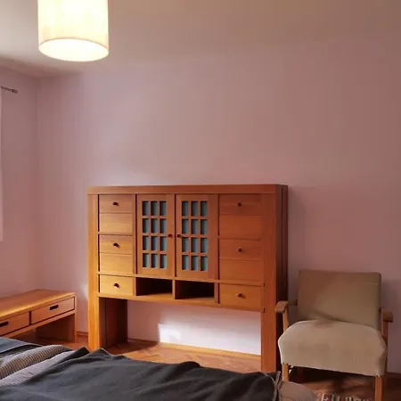 Holiday Apartamento Garmisch-Partenkirchen