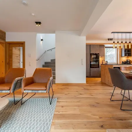 Holiday Apartamento Garmisch-Partenkirchen